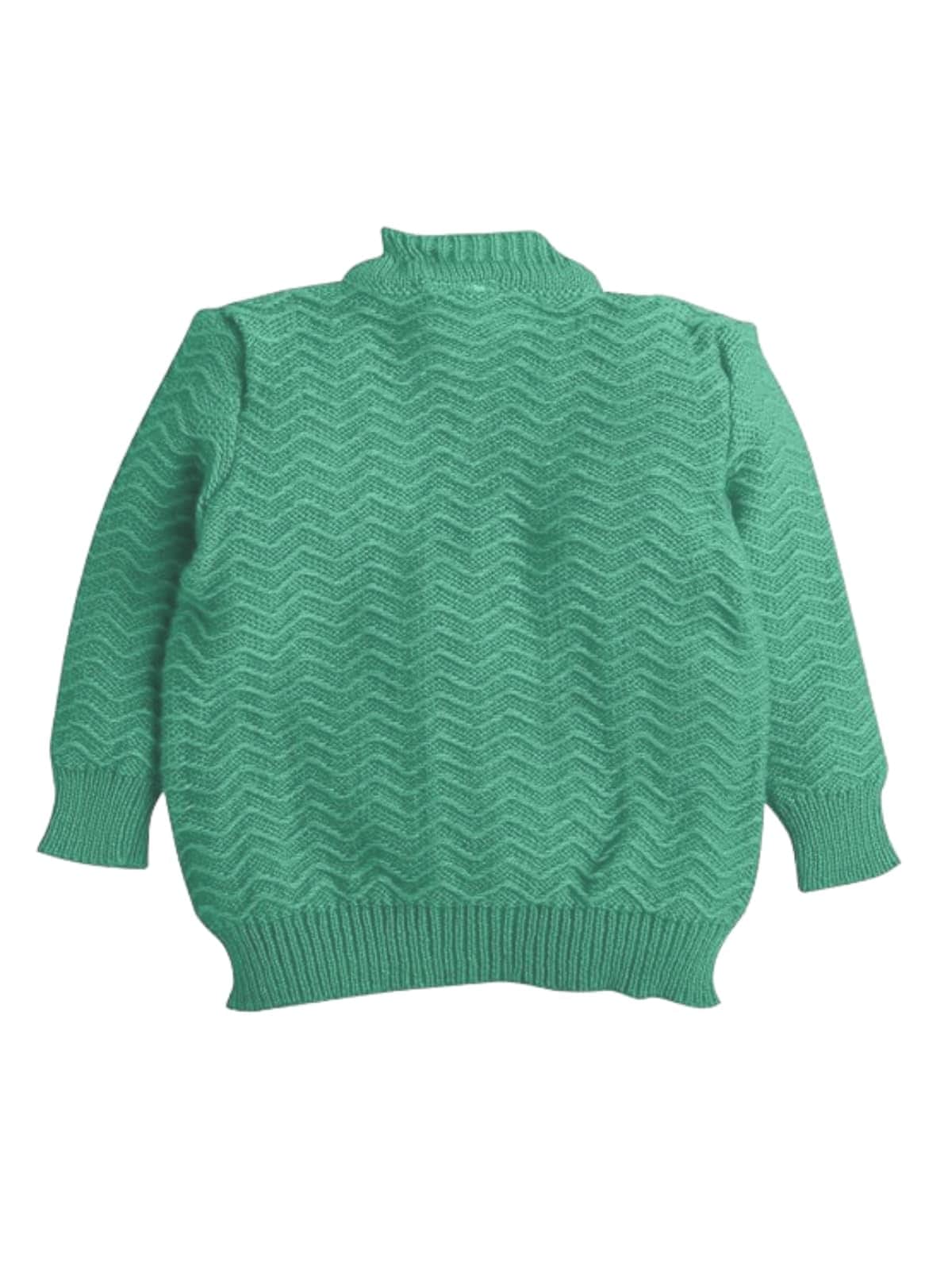 Little Angels Ocean Whisper Baby outifit Sweater Sets Ocean Whisper Baby outifit