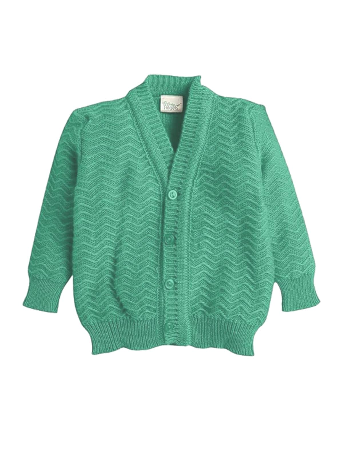 Little Angels Ocean Whisper Baby outifit Sweater Sets Ocean Whisper Baby outifit