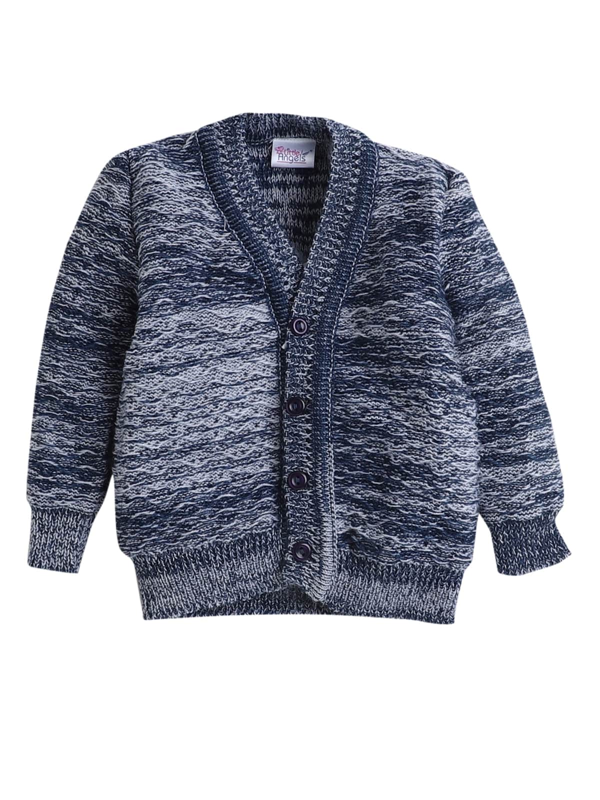 Little Angels Ocean Whisper Baby outifit Sweater Sets Ocean Whisper Baby outifit