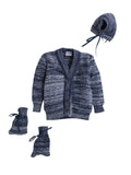 Little Angels Ocean Whisper Baby outifit Sweater Sets Ocean Whisper Baby outifit