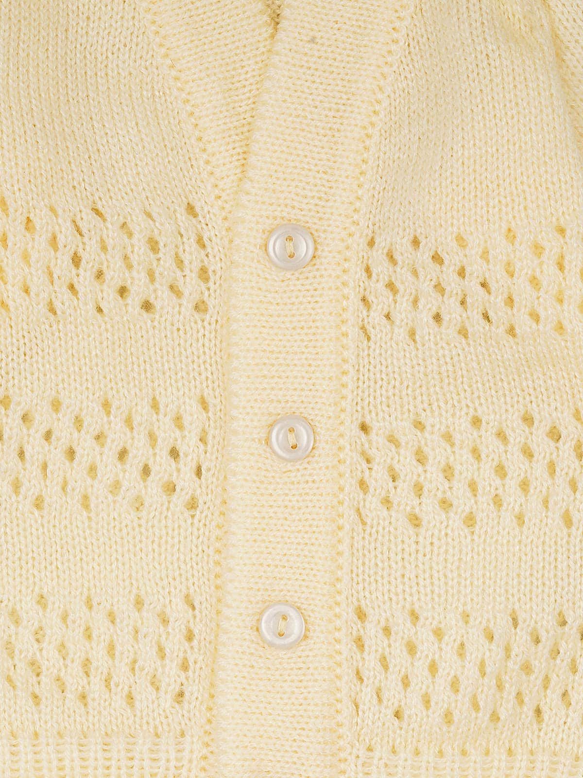 Little Angels Ready for Hugs Sweater Set Sweater Sets Ready for Hugs Sweater Set