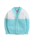 Little Angels Snuggle & Shine Baby Sweater Outfit Sweater Sets Snuggle & Shine Baby Sweater Outfit