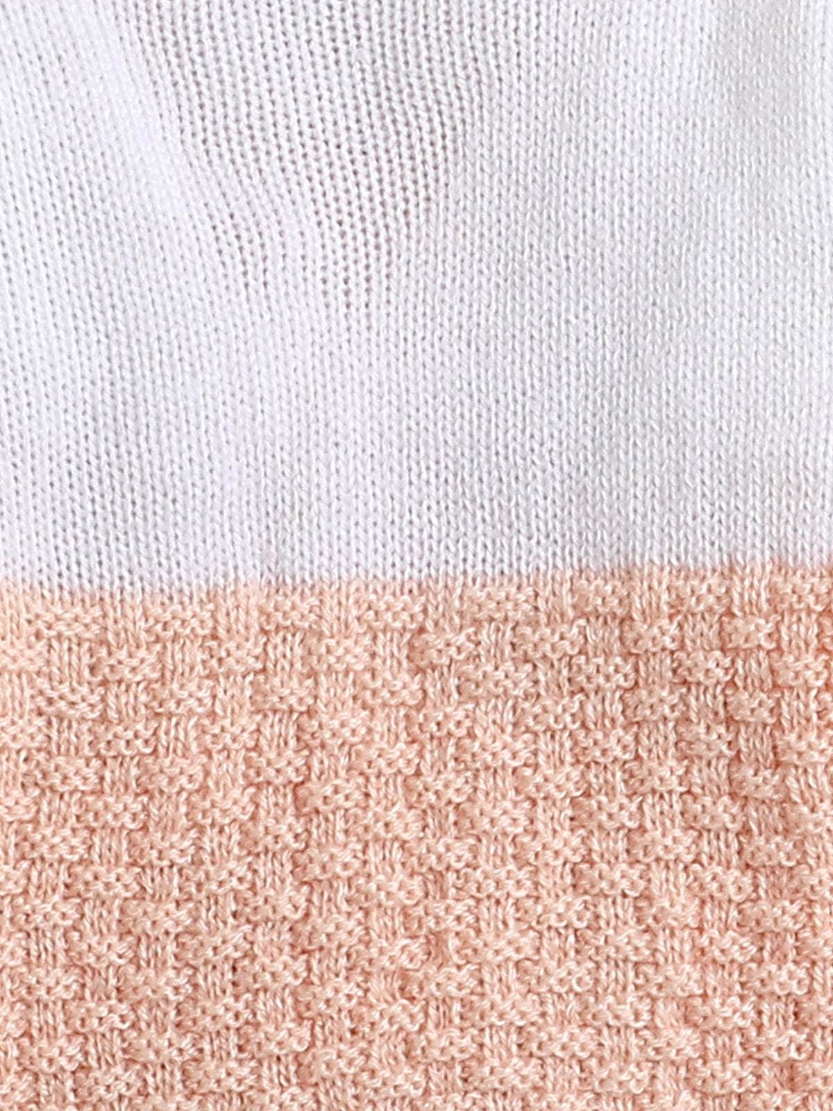 Little Angels Snuggle & Shine Baby Sweater Outfit Sweater Sets Snuggle & Shine Baby Sweater Outfit