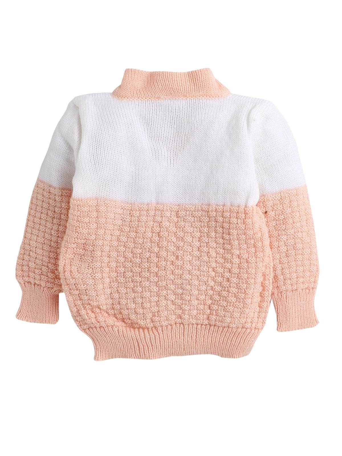 Little Angels Snuggle & Shine Baby Sweater Outfit Sweater Sets Snuggle & Shine Baby Sweater Outfit