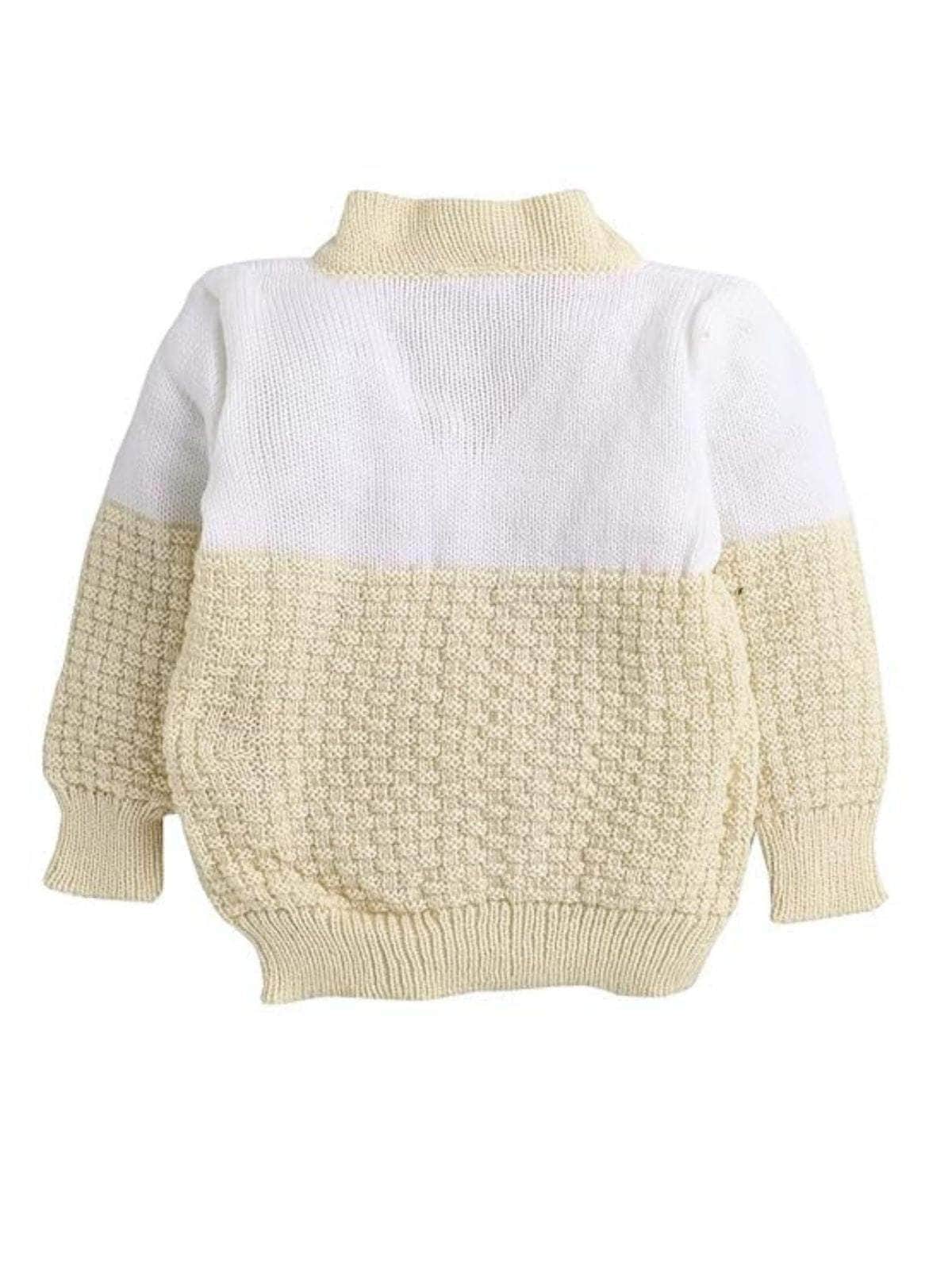 Little Angels Snuggle & Shine Baby Sweater Outfit Sweater Sets Snuggle & Shine Baby Sweater Outfit