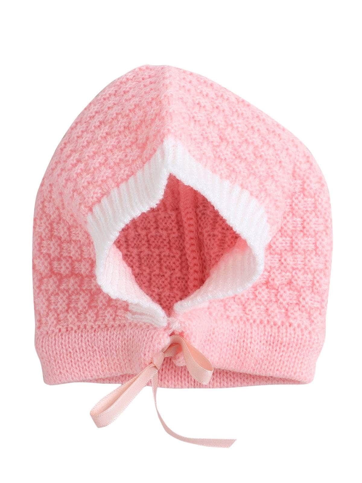 Little Angels Snuggle & Shine Baby Sweater Outfit Sweater Sets Snuggle & Shine Baby Sweater Outfit