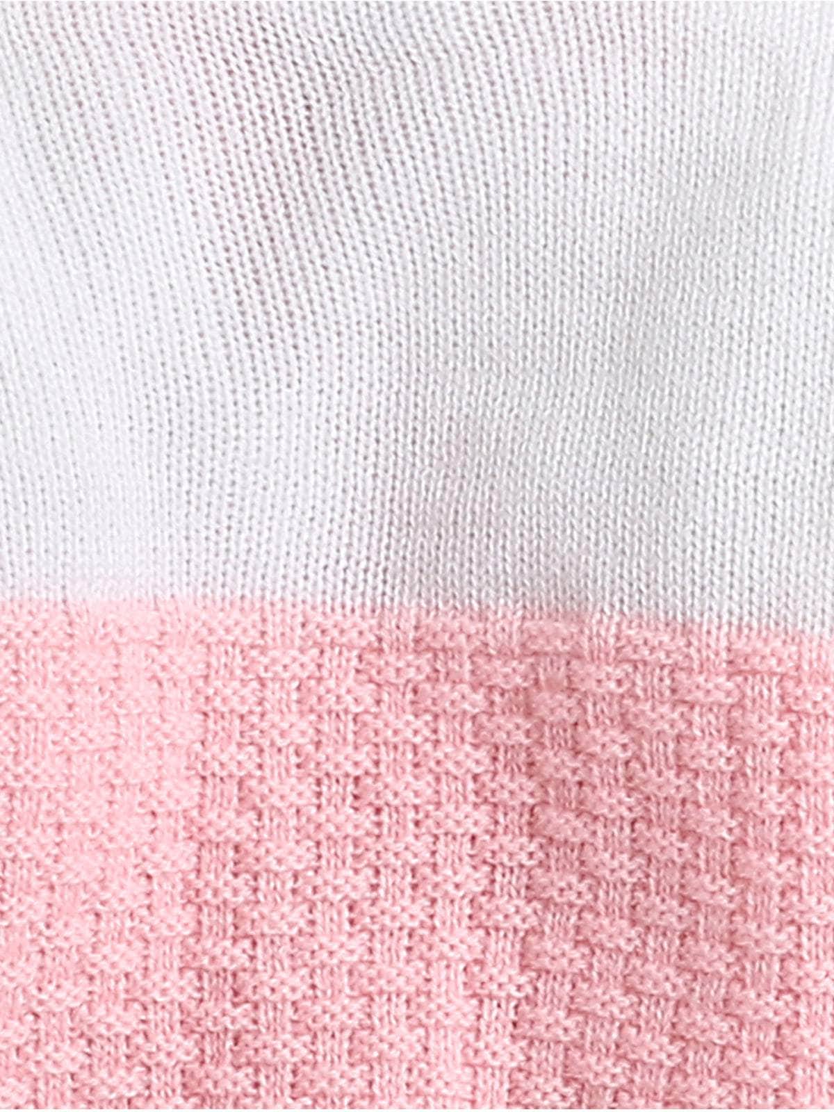 Little Angels Snuggle & Shine Baby Sweater Outfit Sweater Sets Snuggle & Shine Baby Sweater Outfit