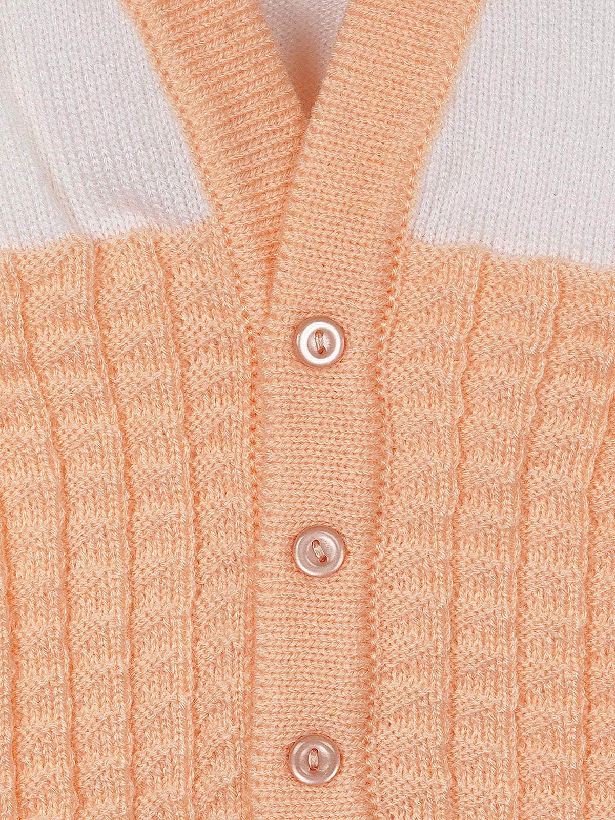 Little Angels Sunshine Snuggle Knit Set Sweater Sets Sunshine Snuggle Knit Set