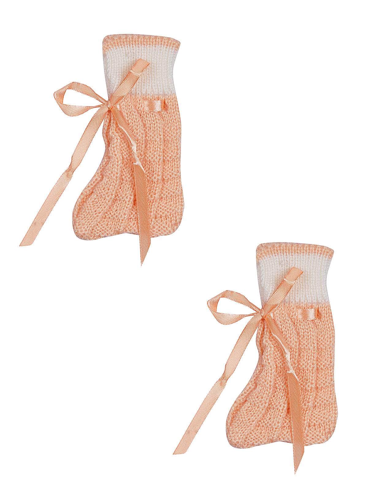 Little Angels Sunshine Snuggle Knit Set Sweater Sets Sunshine Snuggle Knit Set