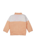 Little Angels Sunshine Snuggle Knit Set Sweater Sets Sunshine Snuggle Knit Set