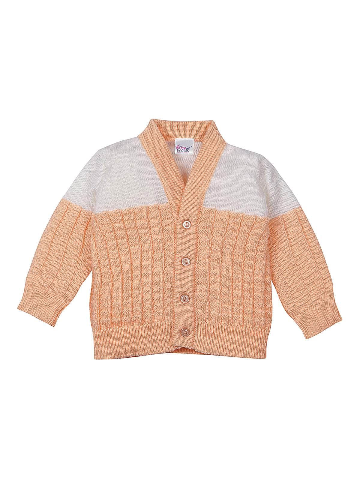 Little Angels Sunshine Snuggle Knit Set Sweater Sets Sunshine Snuggle Knit Set