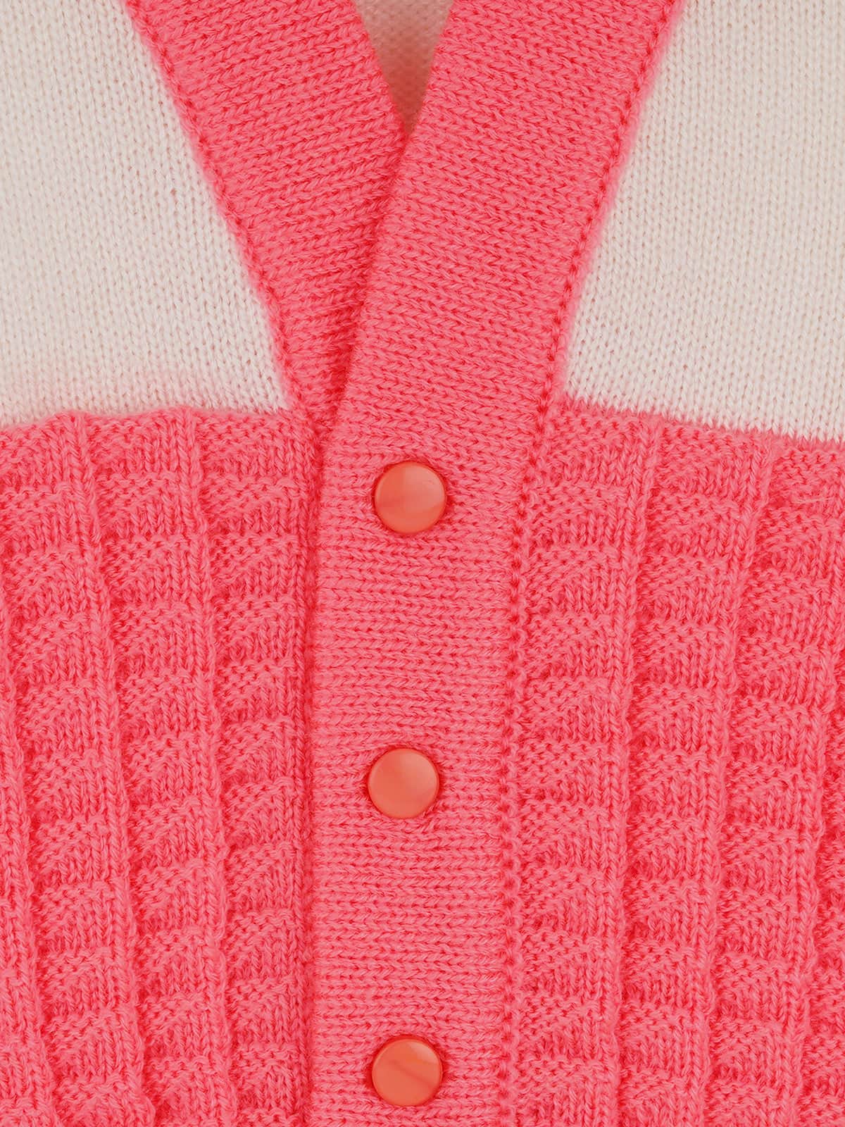 Little Angels Sunshine Snuggle Knit Set Sweater Sets Sunshine Snuggle Knit Set