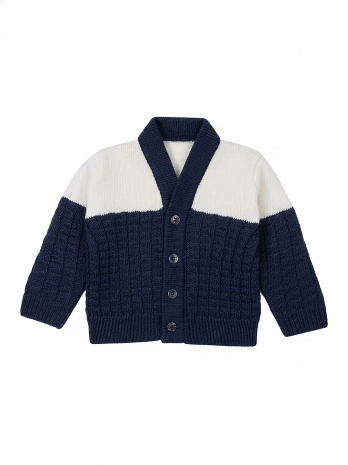 Little Angels Sunshine Snuggle Knit Set Sweater Sets Sunshine Snuggle Knit Set