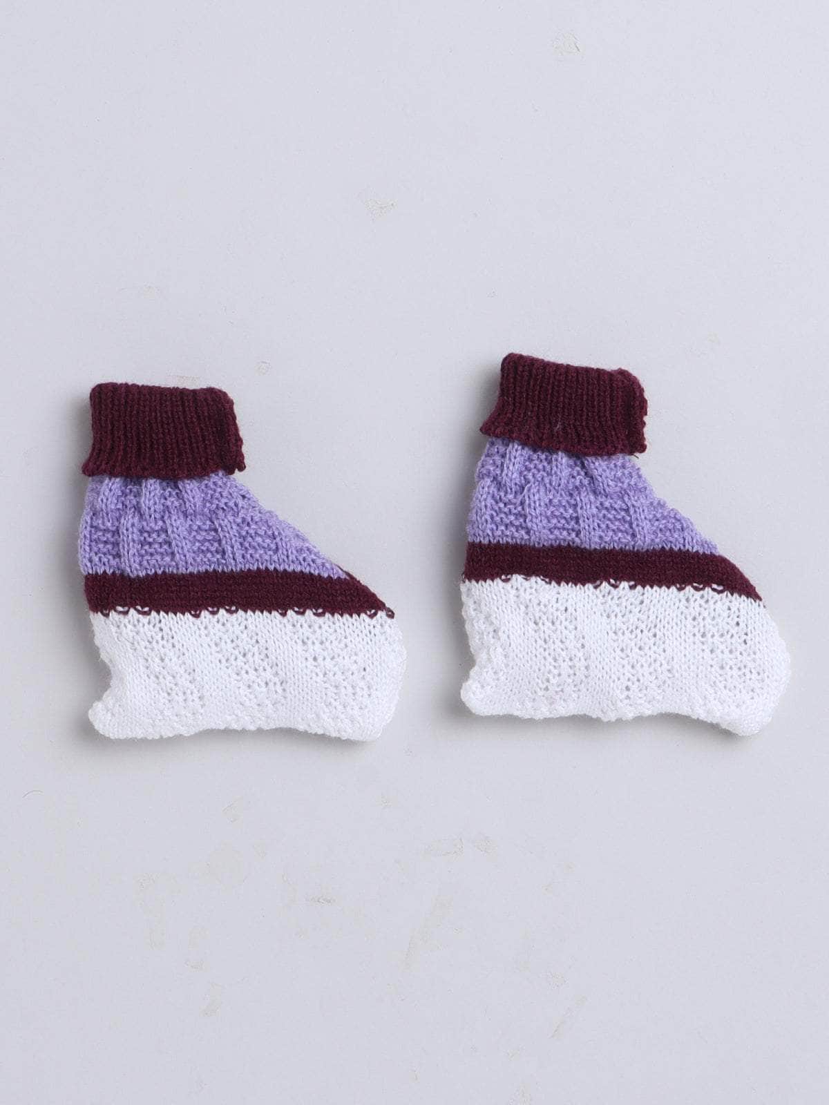 Little Angels The Royal Knit Cardigan Set Sweater Sets The Royal Knit Cardigan Set