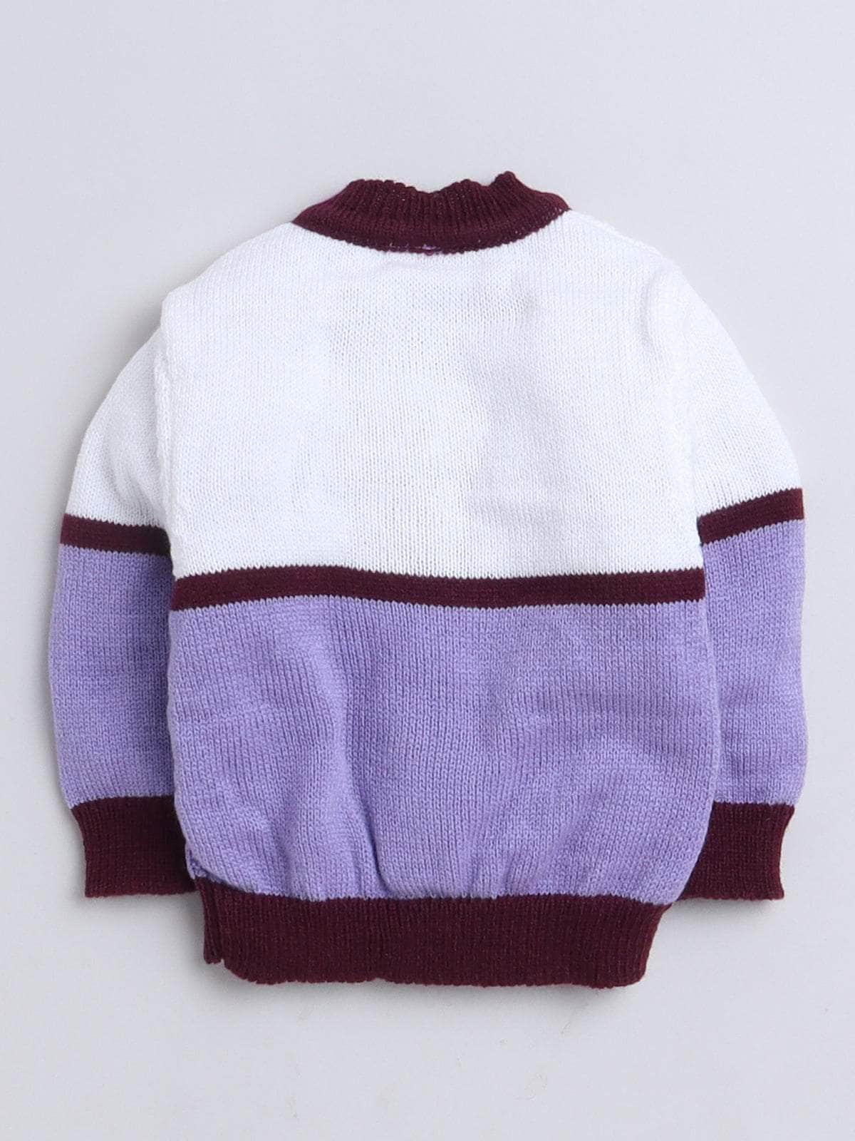 Little Angels The Royal Knit Cardigan Set Sweater Sets The Royal Knit Cardigan Set