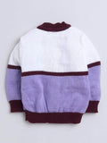 Little Angels The Royal Knit Cardigan Set Sweater Sets The Royal Knit Cardigan Set