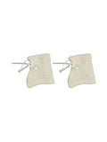 Little Angels Timeless Star Embroidered Baby Set Sweater Sets Timeless Star Embroidered Baby Set