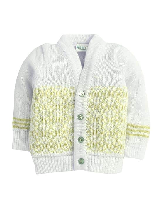 Little Angels Tiny Treasures Gems Knit Set Sweater Sets Tiny Treasures Gems Knit Set