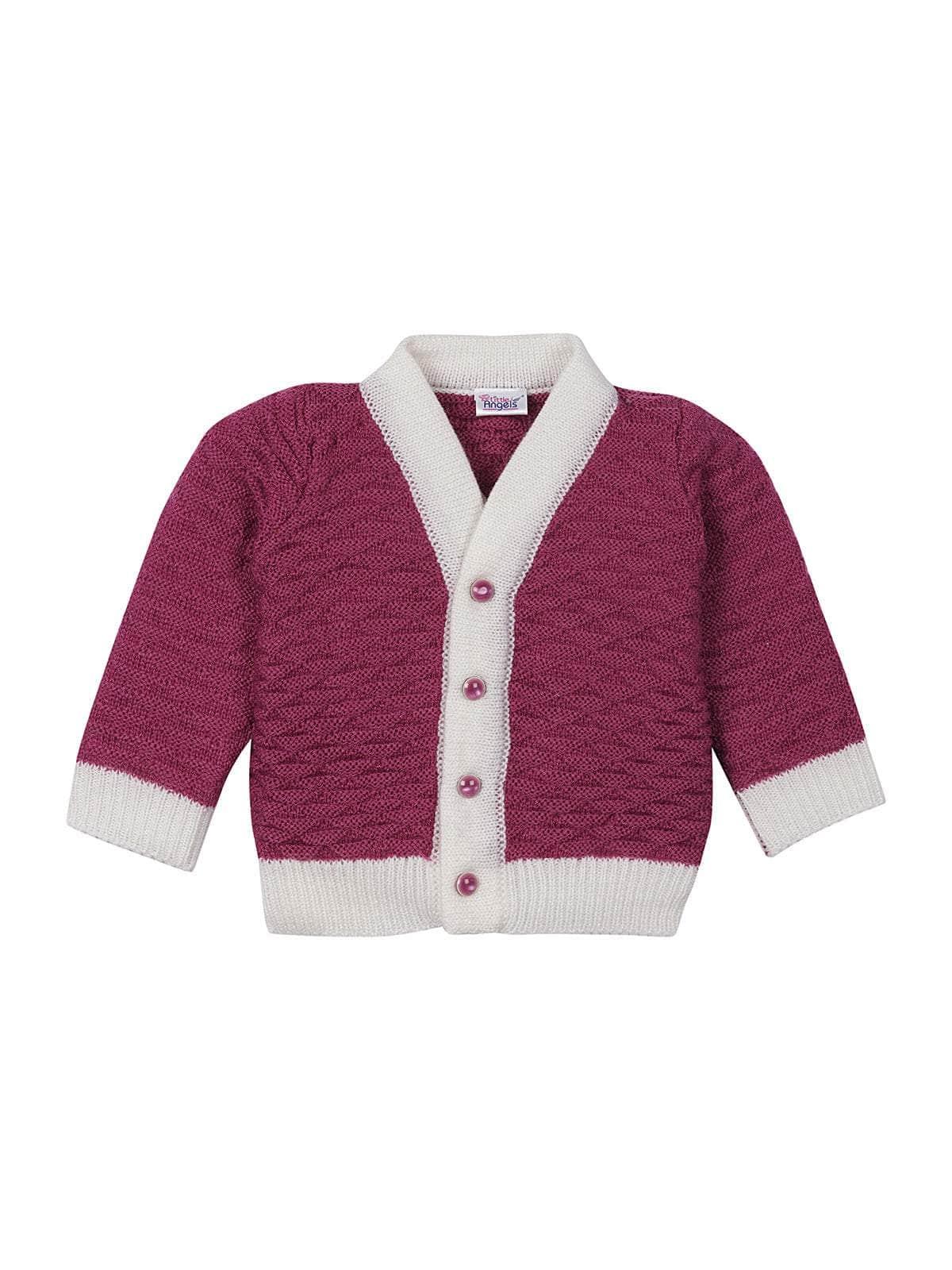 Little Angels Tiny Twinkle Knitwear set Sweater Sets Tiny Twinkle Knitwear set