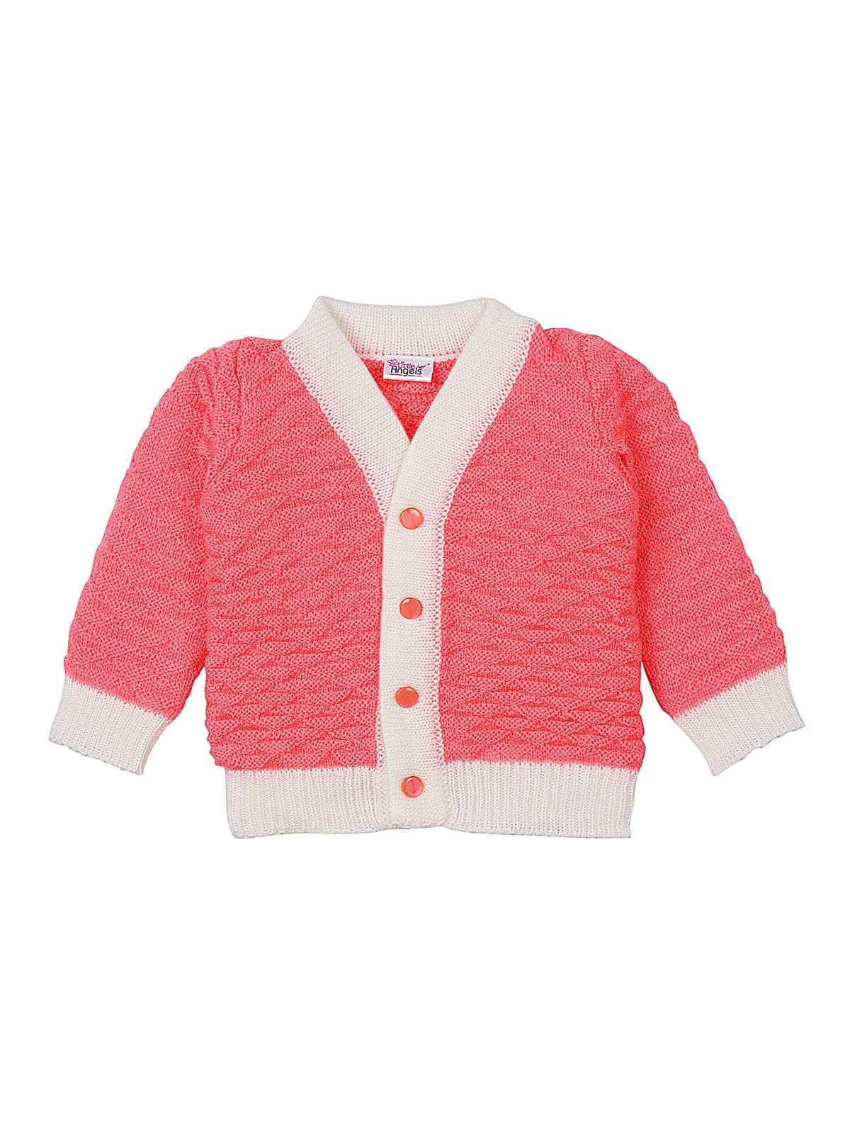 Little Angels Tiny Twinkle Knitwear set Sweater Sets Tiny Twinkle Knitwear set