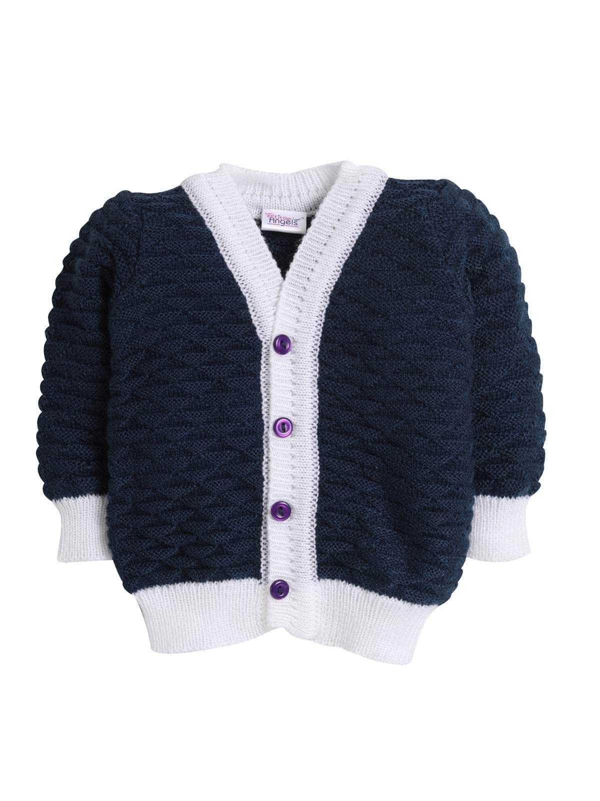Little Angels Tiny Twinkle Knitwear set Sweater Sets Tiny Twinkle Knitwear set