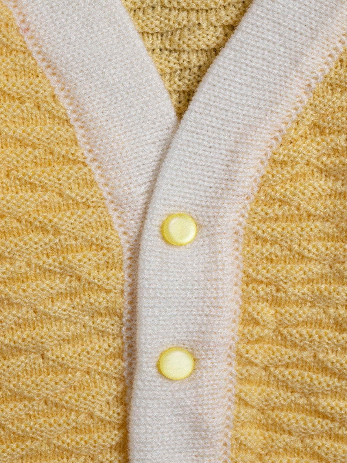 Little Angels Tiny Twinkle Knitwear set Sweater Sets Tiny Twinkle Knitwear set