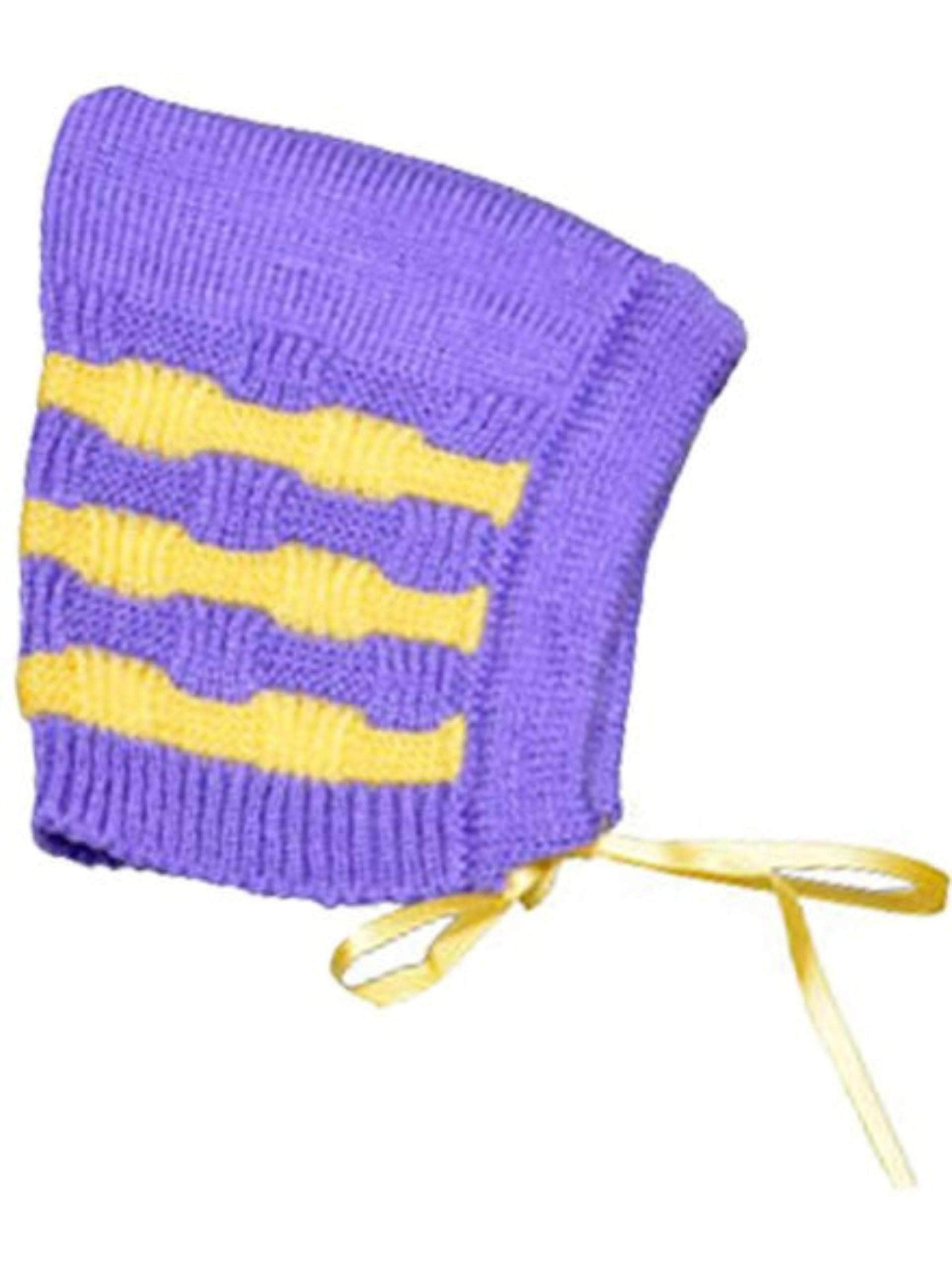 Little Angels Waves of Warmth Knit Set  Sweater Sets Waves of Warmth Knit Set 