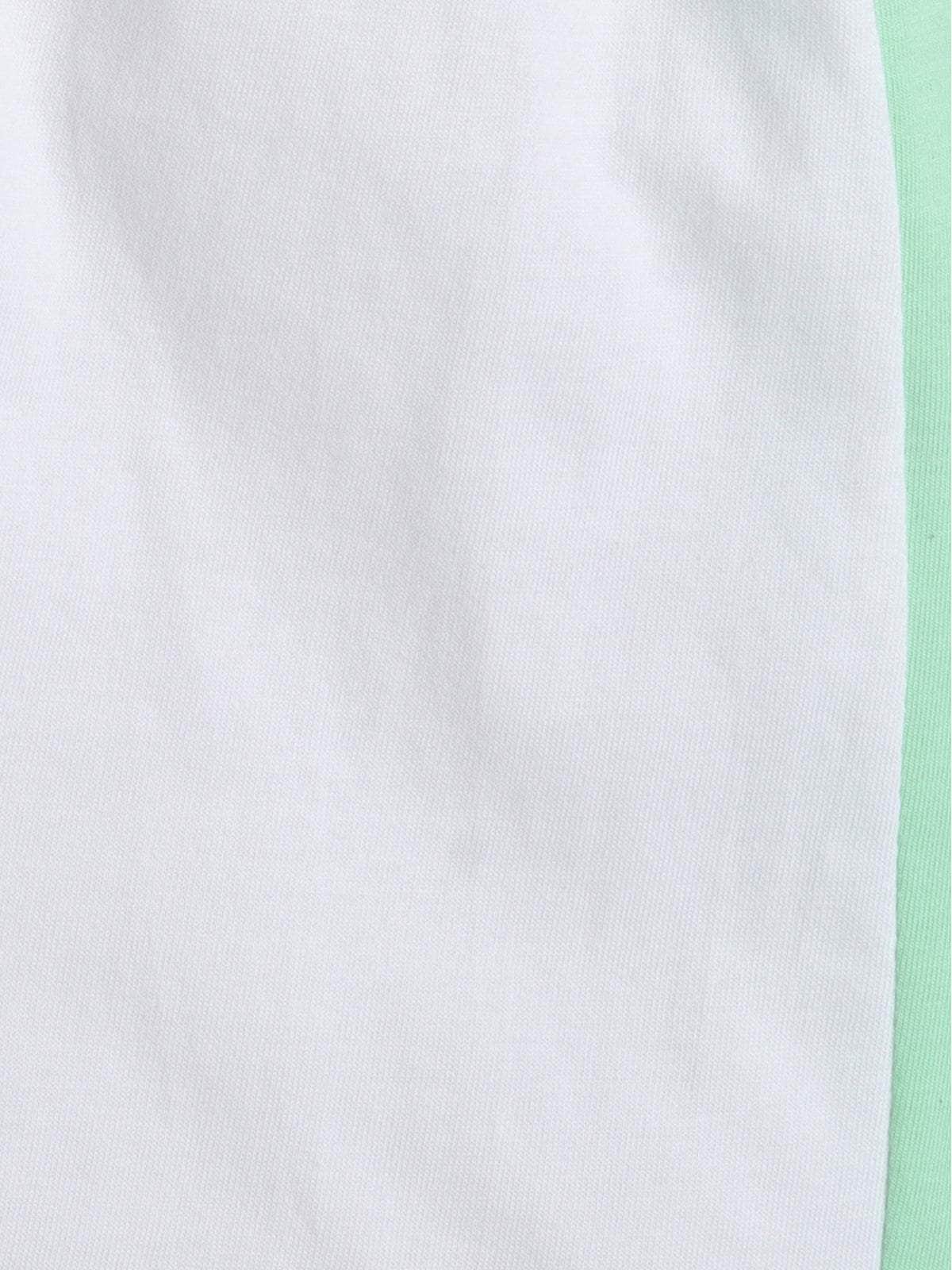 Little Angels Chill & Thrill Summer Co-ord Set T-shirts & Shorts Chill & Thrill Summer Co-ord Set