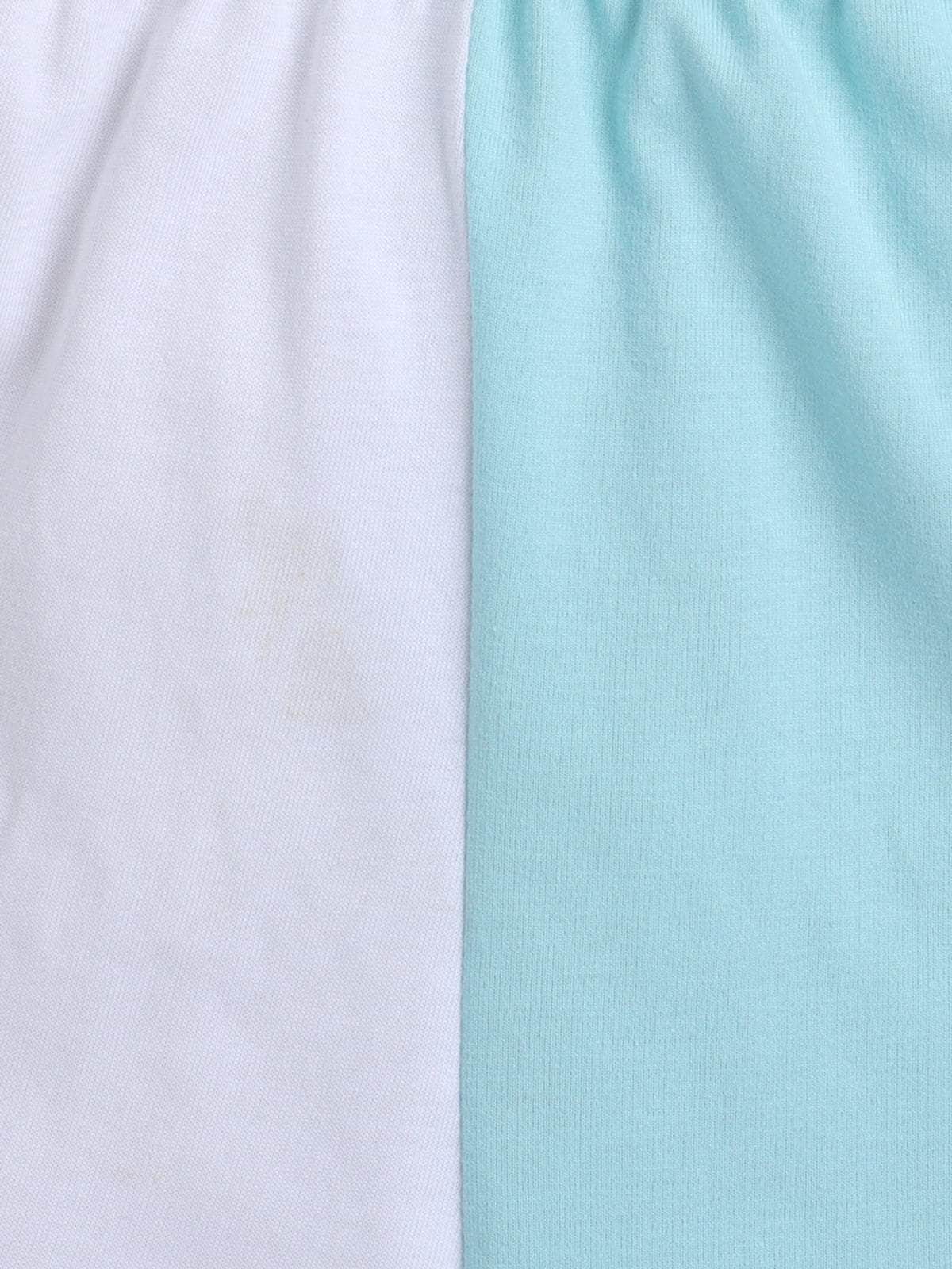 Little Angels Comfy Kicks Tee-Shorts Duo T-shirts & Shorts Comfy Kicks Tee-Shorts Duo