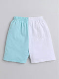 Little Angels Comfy Kicks Tee-Shorts Duo T-shirts & Shorts Comfy Kicks Tee-Shorts Duo