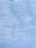 Little Angels Warm Whirl Baby Knit Vest Warm Whirl Baby Knit Vest